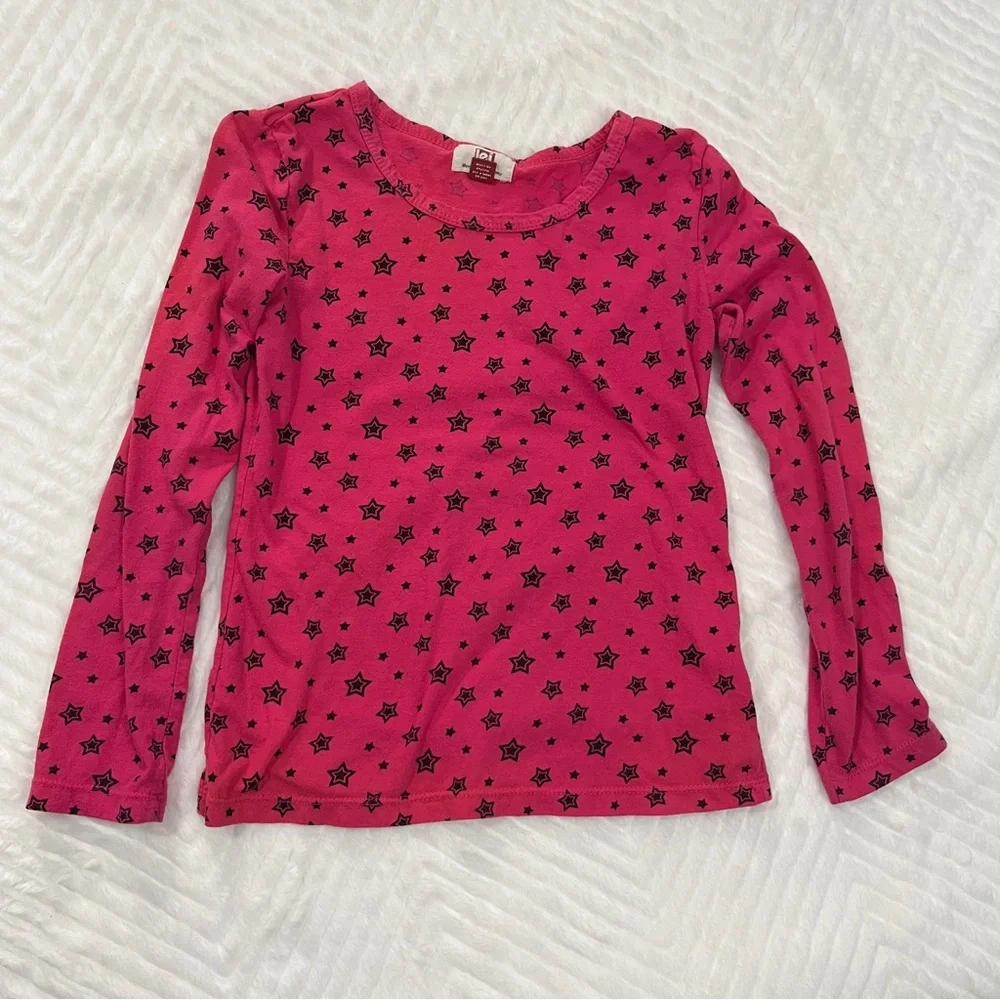 Justice Tie-Dye Sweatshirt Long Sleeve T-Shirt bundle‎ set size large girls